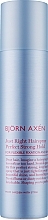 Лак для волос - BjOrn AxEn Just Right Hairspray — фото N1