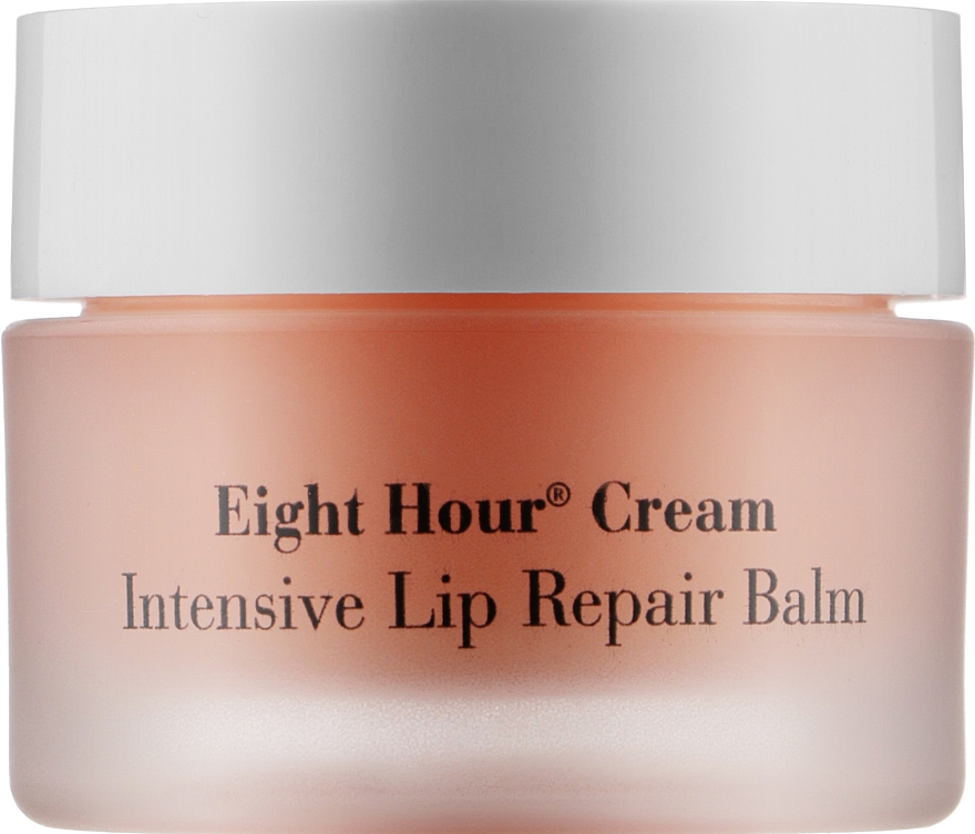 Інтенсивний відновлюючий бальзам для губ - Elizabeth Arden Eight Hour Cream Intensive Lip Balm Repair — фото N1