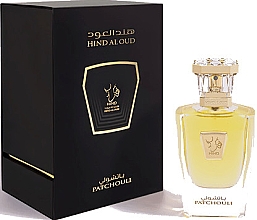 Парфумерія, косметика Hind Al Oud Patchouli - Парфуми