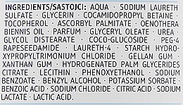 Крем-гель для душу - Balea Creme-Ol Dusche pH 5.5 Hautneutral — фото N4