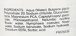 Мицеллярная вода для снятия макияжа для чувствительной кожи 2 в 1 - Sothys Micellar Cleansing Water Sensitive Skin — фото N3