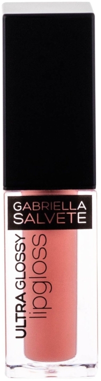 Блеск для губ - Gabriella Salvete Ultra Glossy Lip Gloss