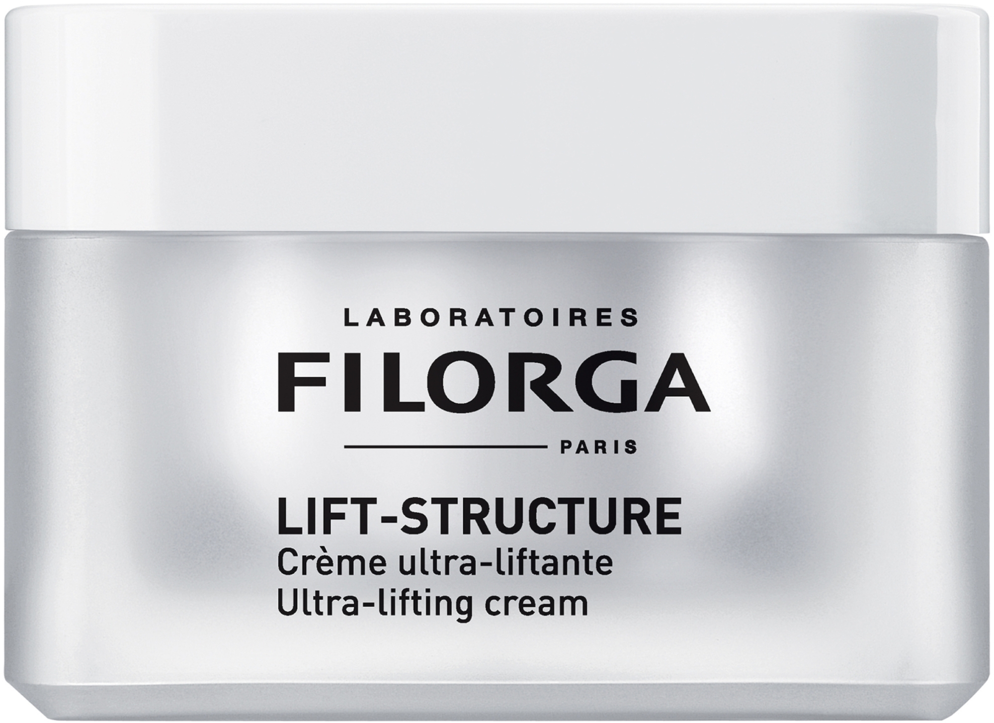 Крем для лица ультра-лифтинг - Filorga Lift-Structure Ultra-Lifting Cream — фото 50ml