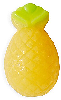 Тверде мило "Ананас" - I Heart Revolution Tasty Pineapple Soap — фото N1