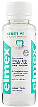 Ополаскиватель для полости рта - Elmex Sensitive mini — фото N1