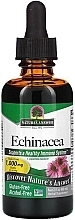 Парфумерія, косметика Харчова добавка "Ехінацея" - Nature's Answer Echinacea