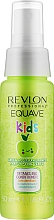 Кондиционер для детских волос - Revlon Professional Equave Kids Daily Leave-In Conditioner — фото N1