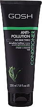 Парфумерія, косметика Кондиціонер для волосся - Gosh Anti-Pollution Conditioner
