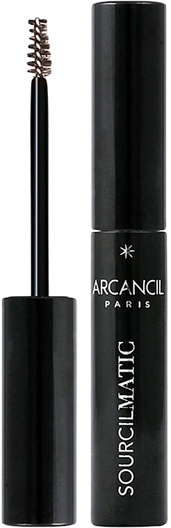 Тушь для бровей - Arcancil Paris Sourcilmatic — фото N1