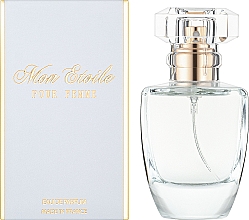 Духи, Парфюмерия, косметика Mon Etoile Poure Femme Bestseller Collection 2008 - Парфюмированная вода