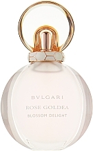 Парфумерія, косметика Bvlgari Rose Goldea Blossom Delight - Туалетна вода