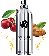 Духи, Парфюмерия, косметика УЦЕНКА Evis Cherry & Almond Mask - Парфюмированная вода (тестер) *