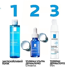 Успокаивающий тоник для лица - La Roche-Posay Physiological Soothing Lotion — фото N11