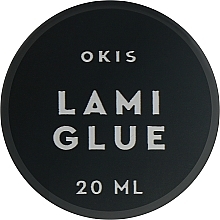 Духи, Парфюмерия, косметика Клей для ламинирования ресниц - Okis Brow Lami Glue 