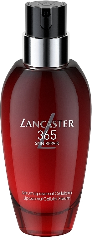 Липосомальная сыворотка для лица - Lancaster 365 Skin Repair Liposomal Cellular Serum — фото N1