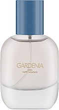 Духи, Парфюмерия, косметика Zara Gardenia - Парфюмированная вода