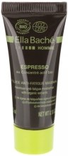 Духи, Парфюмерия, косметика Увлажняющий флюид против усталости - Ella Bache Homme Espresso Fluid Anti-Fatique Maximal (пробник)