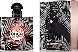 Духи, Парфюмерия, косметика Yves Saint Laurent Black Opium Exotic Illusion - Парфюмированная вода