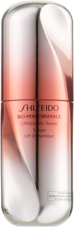 Лифтинг-сыворотка интенсивного действия - Shiseido Bio-Performance LiftDynamic Serum (тестер)