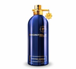 Духи, Парфюмерия, косметика УЦЕНКА Montale Chypre Vanille - Парфюмированная вода*