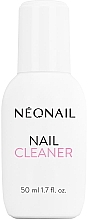 Парфумерія, косметика Знежирювач для нігтів - NeoNail Professional Cleaner Nail