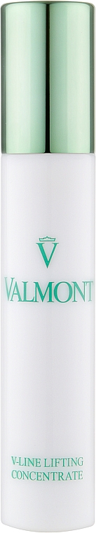 Ліфтинг-концентрат для шкіри обличчя - Valmont V-Line Lifting Concentrate — фото N1