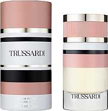 Trussardi Eau De Parfum - Парфумована вода — фото N2