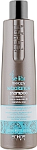 Шампунь-баланс для жирной кожи головы - Echosline Seliar Therapy Rebalance Shampoo — фото N1