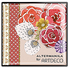 Магнітний футляр із дзеркалом - Artdeco Beauty Box Trio Altermanila Limited Edition — фото N1