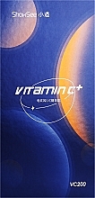 Фен для волосся, синій - Xiaomi ShowSee Hair Dryer VC200-B — фото N2