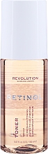 Тоник для лица с антивозрастным эффектом - Revolution Skincare Toner With Retinol  — фото N1