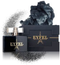 Духи, Парфюмерия, косметика Eyfel Perfume LUX H-6 - Парфюмированная вода