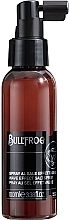 Духи, Парфюмерия, косметика Солевой спрей для волос - Bullfrog Wave Effect Salt Spray