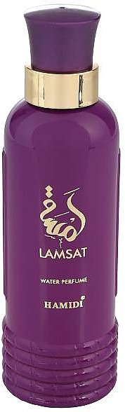 Hamidi Lamsat - Парфюмированная вода — фото N2