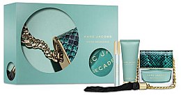 Духи, Парфюмерия, косметика Marc Jacobs Divine Decadence - Набор (edp/100ml + edp/10ml + b/lot/75ml)