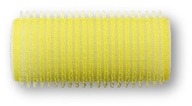 Бігуді-липучки для волосся "Velcro", 35 мм, 7 шт., 0355 - Top Choice — фото N1