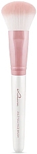 Парфумерія, косметика Пензель для пудри, 216 Candy - Luvia Cosmetics Full Face Brush