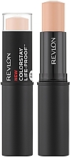 Парфумерія, косметика Тональний крем-стік - Revlon ColorStay Life-Proof Foundation Stick