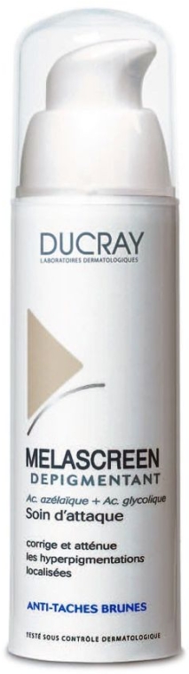 Коректор - Ducray Melascreen Corrector Anti-Brоwn Spоts Dеpigmеntаtiоn