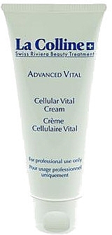 Крем для лица - La Colline Advanced Cellular Vital Cream — фото N1