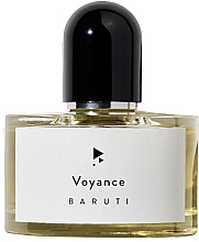 Парфумерія, косметика Baruti Voyance Eau De Parfum - Парфумована вода