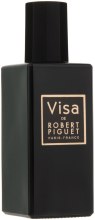 Robert Piguet Visa - Парфюмированная вода (тестер) — фото N2