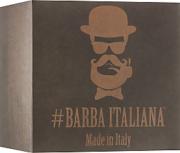 Фиксирующая помадка для волос - Barba Italiana Barolo Gel Strong — фото N2