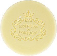 Натуральне мило "Лимон" - Essencias De Portugal Senses Lemon Soap With Olive Oil — фото N3