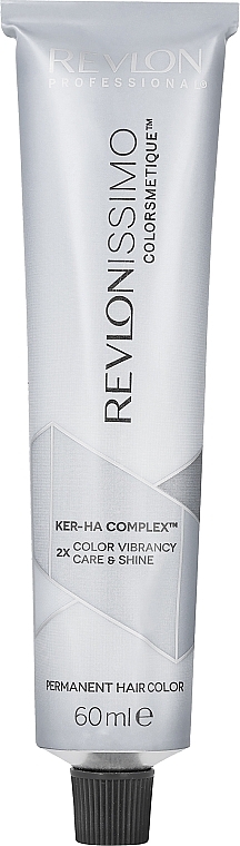 Крем-фарба для волосся - Revlon Professional Revlonissimo Colorsmetique Intense Blonde — фото N4