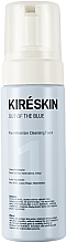 Пенка для умывания, очищение и сужение пор - Kire Skin Pore Minimizer Cleansing Foam — фото N1