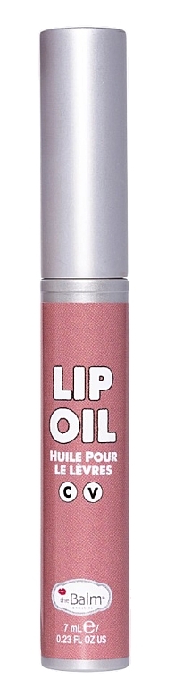 Масло для губ - theBalm Lip Oil — фото N1