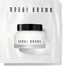 ПОДАРУНОК! Освіжальний крем з ефектом зволоження - Bobbi Brown Hydrating Water Fresh Cream (пробник) — фото N1