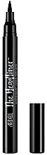 Духи, Парфюмерия, косметика Подводка для глаз водостойкая - Ardell The Headliner Waterproof Liquid Eyeliner