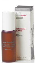 Парфумерія, косметика Засіб для локального нанесення - Mesoestetic Dermazelan Spot Treatment